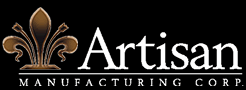 Artisan MANUFACTURING COR P